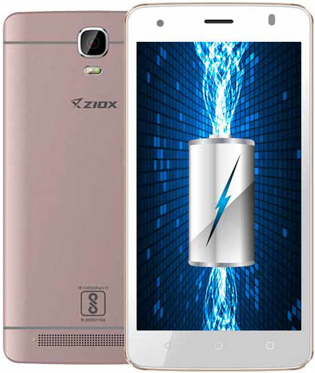 Ziox